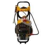 Аппарат высокого давления 4.6 кВт, 380В, 180 бар, 780 л/ч WDK-HPW4600