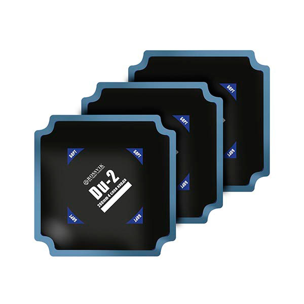 Пластыри  Du-2 (холодные) 280/4 сл., 5 шт. DU.2.B.5.