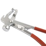 Клещи-молоток для снятия и установки грузиков WDK-A5508068