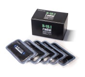 Пластыри  R-10.1 (холодные) 57х102/1 сл., 20 шт.