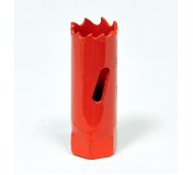 Цифенбор 19мм 1/2' Bi-Metal 1820.059300