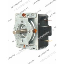 Таймер для NORDBERG WSB360/WSB540