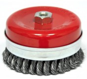 Щетка М14х125 проволока 0.5мм 1820.075600