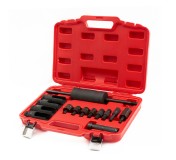 ST032 Набор съемников дизельных форсунок, 14 предметов