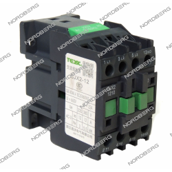 Пускатель 220V магнитный  для подъемников NORDBERG ЦБ-00001644