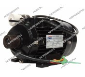 Мотор для 4523 NORDBERG 4523#MOT