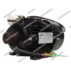 Мотор для 4523 NORDBERG 4523#MOT