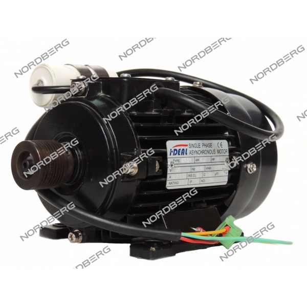 Мотор для 4523 NORDBERG 4523#MOT