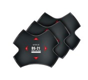 Пластыри  DS-21 (термо) 370/4 сл., 1 шт.