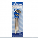 Набор Torx KINGTONY 20419PR
