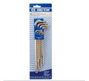 Набор Torx KINGTONY 20419PR