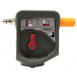 Насос вакуумный для NORDBERG 2379-BC