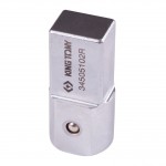 Переходник серии FIT, 14х18 мм > 9х12 мм для динамометрического ключа KING TONY 34505102R