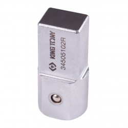 Переходник серии FIT, 14х18 мм > 9х12 мм для динамометрического ключа KING TONY 34505102R