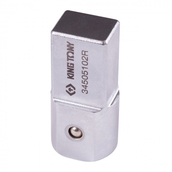 Переходник серии FIT, 14х18 мм > 9х12 мм для динамометрического ключа KING TONY 34505102R