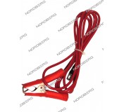 Кабель внешний (красный) для NORDBERG WSB180