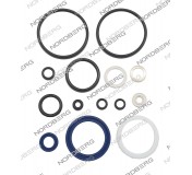 Ремкомплект RK_N3810 для растяжки NORDBERG N3810