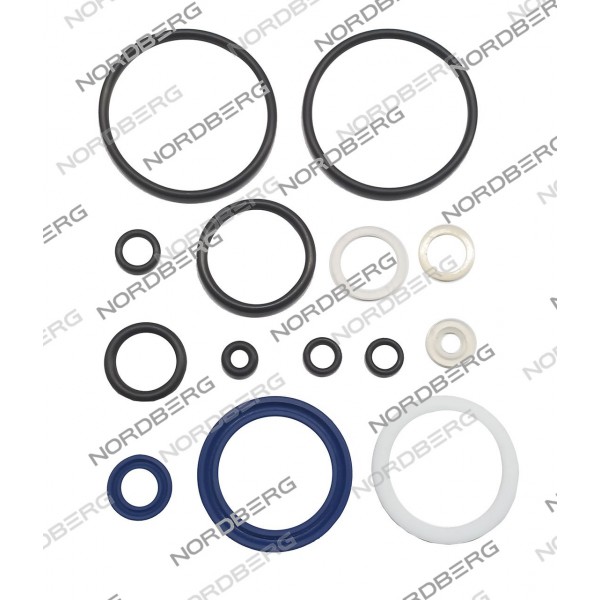 Ремкомплект  для растяжки NORDBERG N3810 RK_N3810