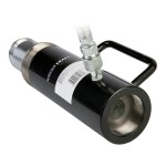 Гидравлический цилиндр растяжной, 20 т WDK-80220