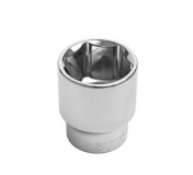 S061227 Головка торцевая ROSSVIK 1/2", 27мм