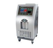 Установка для заправки автокондиционеров AC7000S