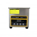 Ультразвуковая мойка с подогревом, 1.3 л WDK-3113