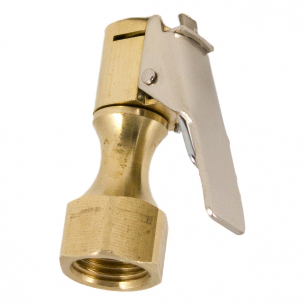 Наконечник-накачки (открытый) NORM HT-360 (О)