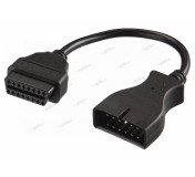 Переходник OBD2-GM12