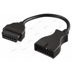 Переходник OBD2-GM12