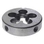 Плашка  M14x1,5-ø38мм, в пластиковом футляреЭВРИКА /1/10 ER-01415P
