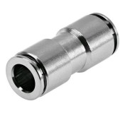 Цанговый разъем соединитель 8х6 В181/4