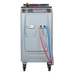 Установка для заправки кондиционеров, автоматическая WDK-AC1700