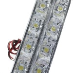 Дневные ходовые огни BTDR-606A