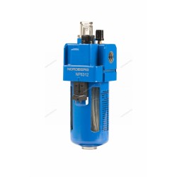 NORDBERG ЛУБРИКАТОР 1/2", NP8314, 5000 л/мин