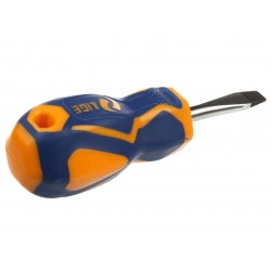 Отвертка SLOTTED SL6.5х38мм LIGE