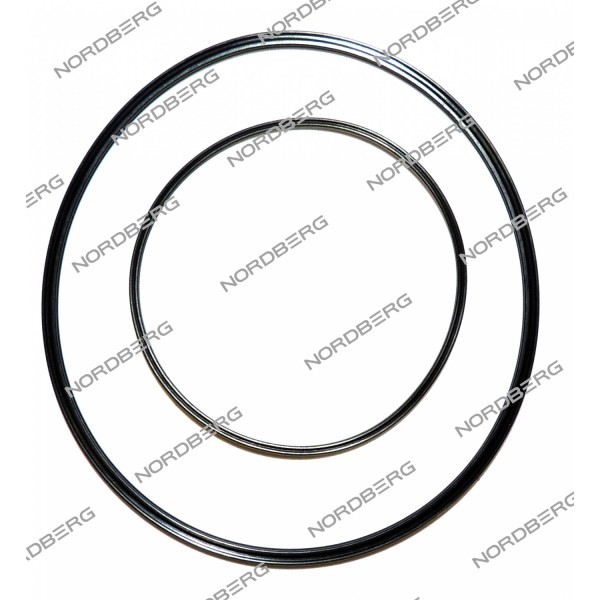 Прокладки XTP для N302 NORDBERG XTP_N302