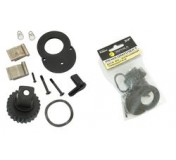 Ремкомплект ER-83424-P 3/4" для 24-зубцовой трещотки ЭВРИКА  1/20
