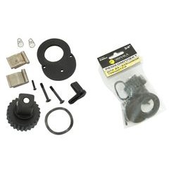 Ремкомплект ER-83424-P 3/4" для 24-зубцовой трещотки ЭВРИКА  1/20