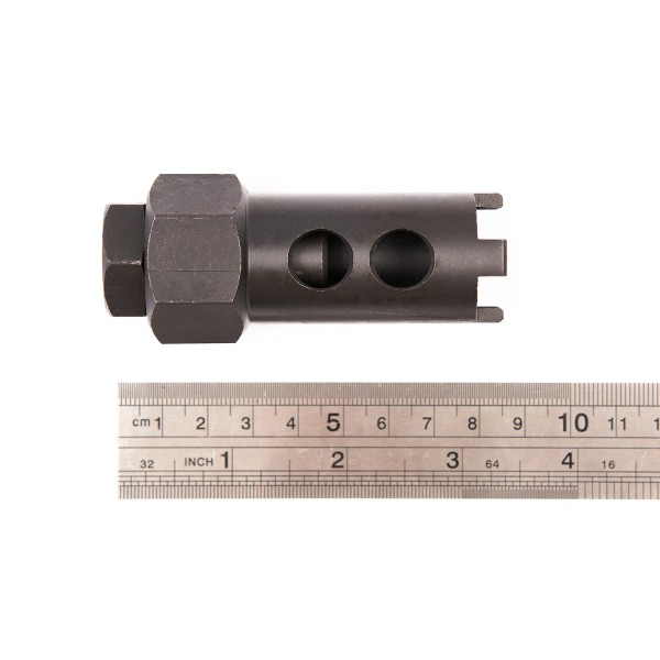 Головка для демонтажа форсунок ST262