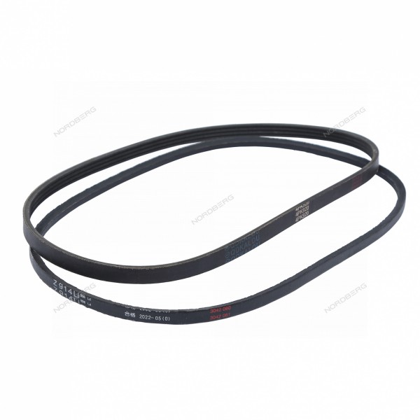 Комплект ремней для NGT20/NGT30 NGT20/30#BELTS