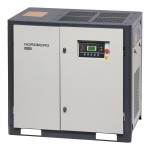 Компрессор винтовой, 22 кВт, 10 бар, 3200 л/мин, без ресивера NORDBERG NCL30