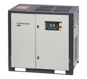 Компрессор винтовой, 22 кВт, 10 бар, 3200 л/мин, без ресивера NORDBERG NCL30