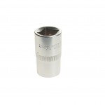 Головка торцевая 14мм 1/2" 6-гранная L=40мм ЭВРИКА  1/224 ER-91307