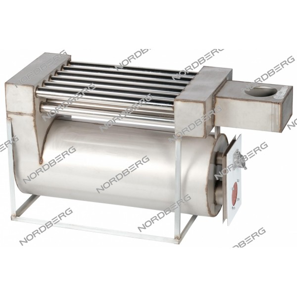 Теплообменник для ОСК STANDART NORDBERG STANDART#HE