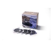 Латки универ. U min (40), 100 шт. коробка