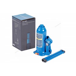 Домкрат бутылочный, 5 т NORDBERG N31005