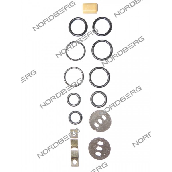 Ремкомплект для NORDBERG NO5020 NO5020#RK