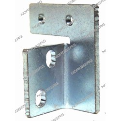 Пластина крепления  NORDBERG B-73-1210003