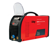 Сварочный инвертор FUBAG INTIG 200 AC/DC Pulse с горелкой FUBAG FB TIG 26 5P 4 М