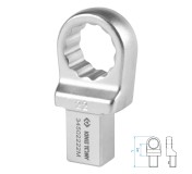 Насадка накидная серии FIT, 22 мм, 14х18 мм KING TONY 34502222M